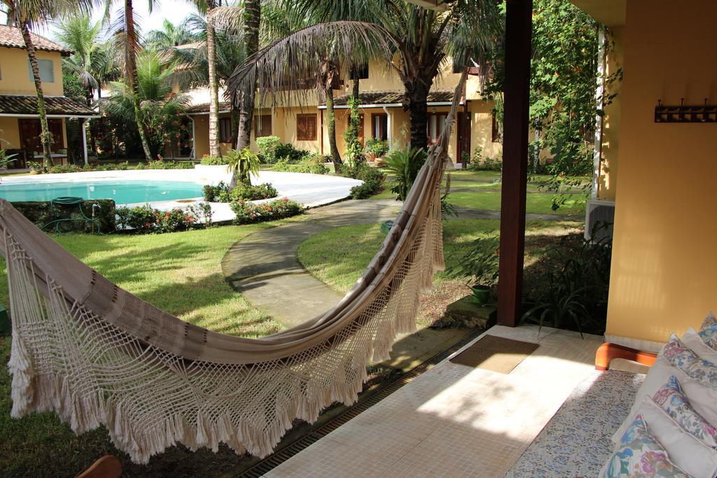 Casa 32 Araquari Zimmer foto
