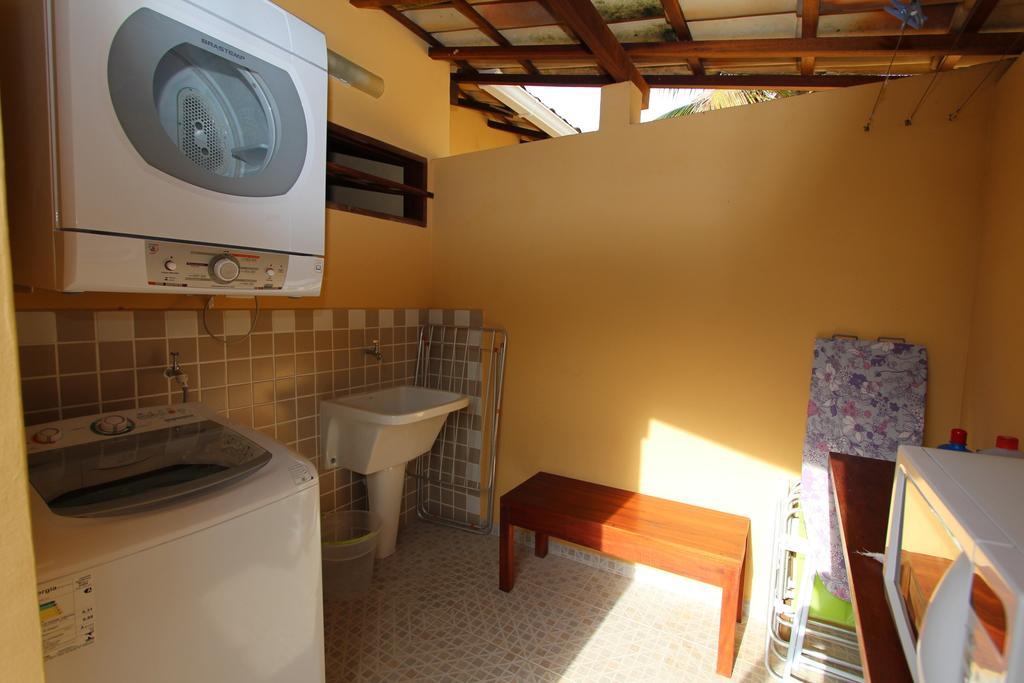 Casa 32 Araquari Zimmer foto