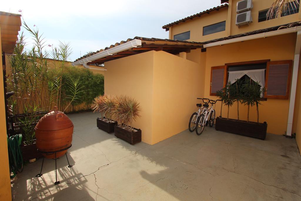 Casa 32 Araquari Zimmer foto