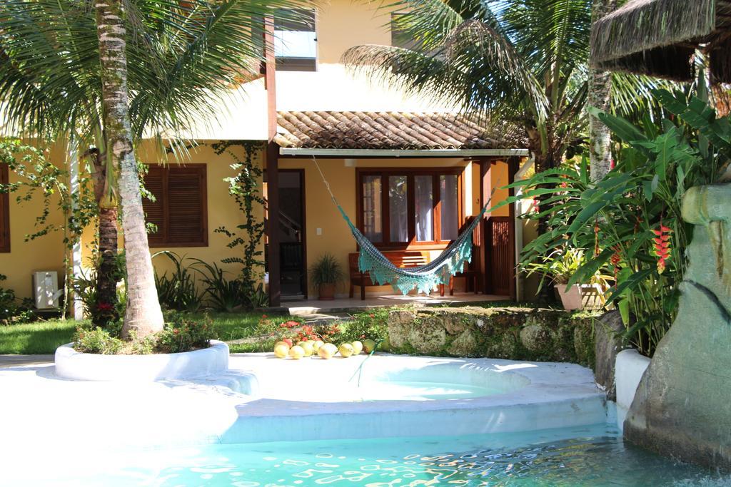 Casa 32 Araquari Zimmer foto