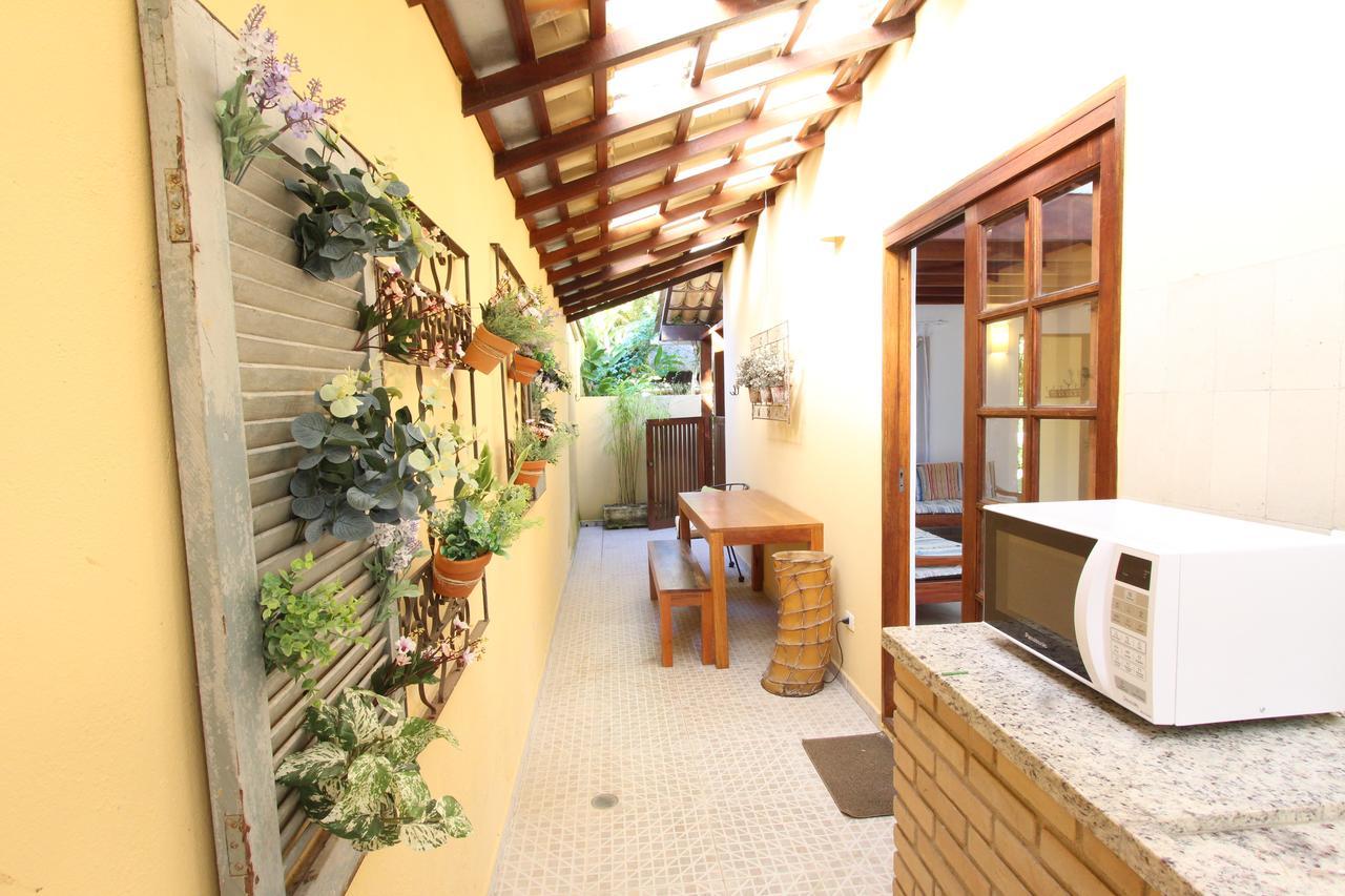 Casa 32 Araquari Exterior foto