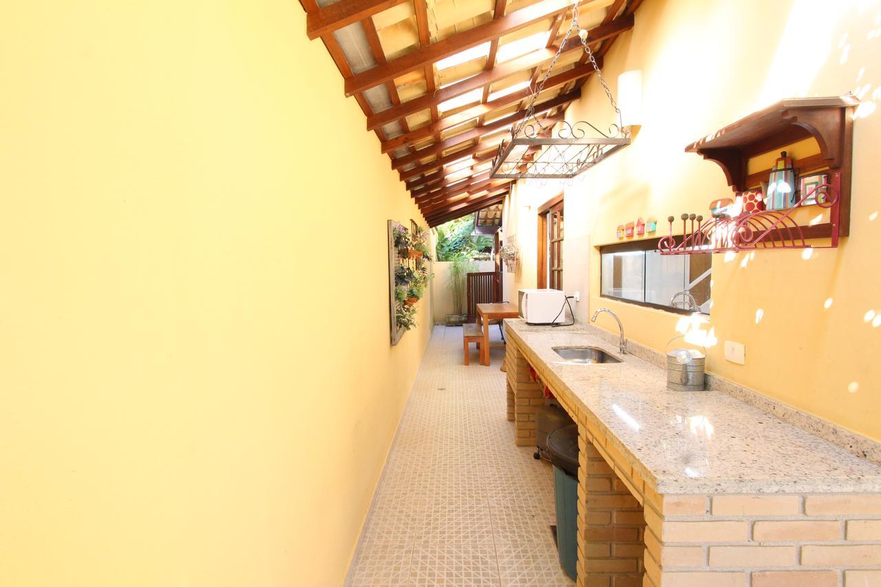 Casa 32 Araquari Exterior foto